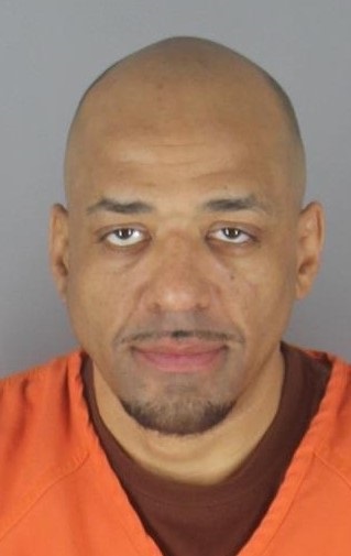 Mugshot Front